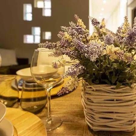 Dolce & Terrace By C&g *