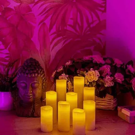 Dolce & Terrace By C&g Apartment Florence