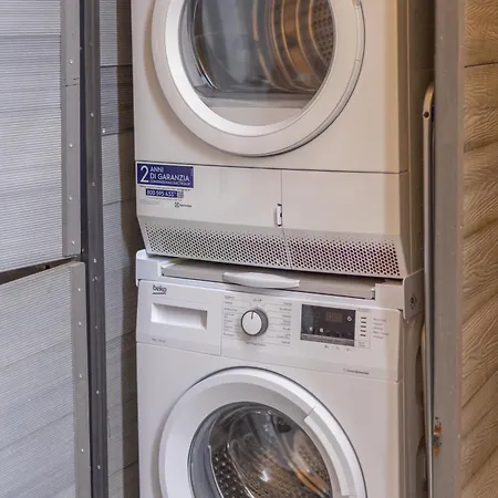 Dolce & Terrace By C&g * Florence