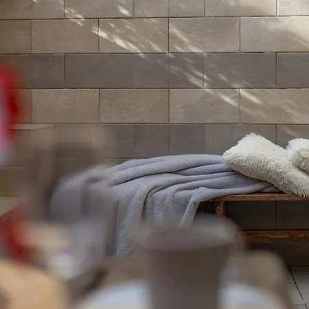 Apartment Dolce & Terrace By C&g Florence