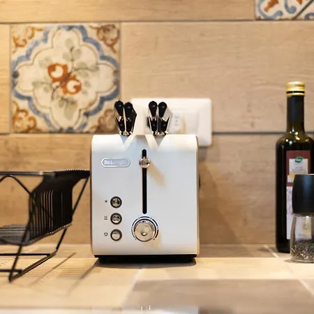 Dolce & Terrace By C&g * Florence