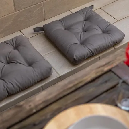 Dolce & Terrace By C&g