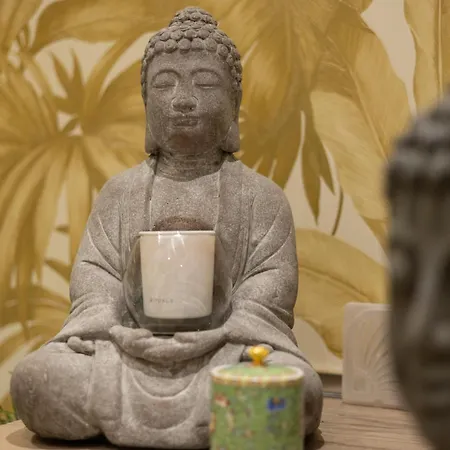 Dolce & Terrace By C&g Apartment