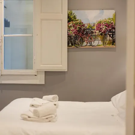 Apartamento Dolce & Terrace By C&g *