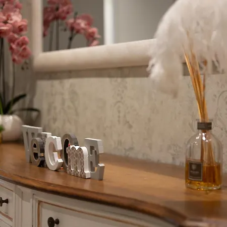 Dolce & Terrace By C&g Apartment Florence