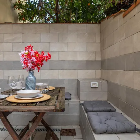 Dolce & Terrace By C&g Florence