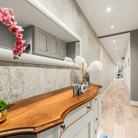 Dolce & Terrace By C&g