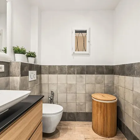 Dolce & Terrace By C&g *