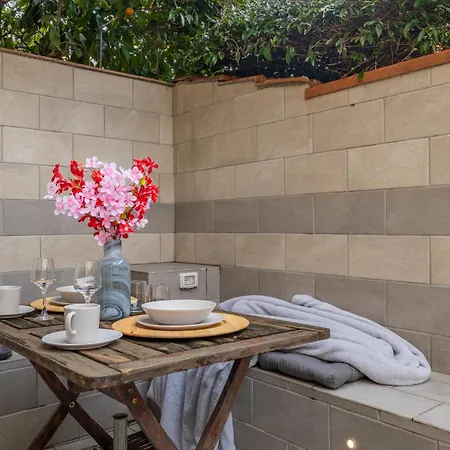 Dolce & Terrace By C&g Florence