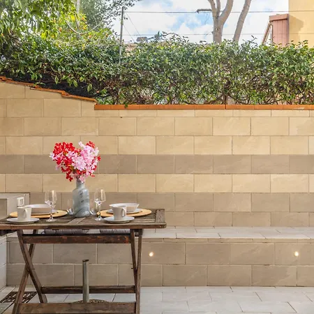 Dolce & Terrace By C&g * Florence