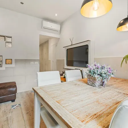 Apartment Dolce & Terrace By C&g