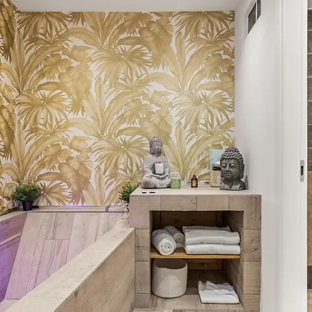 Dolce & Terrace By C&g Apartamento