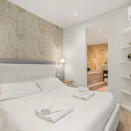 Apartment Dolce & Terrace By C&g