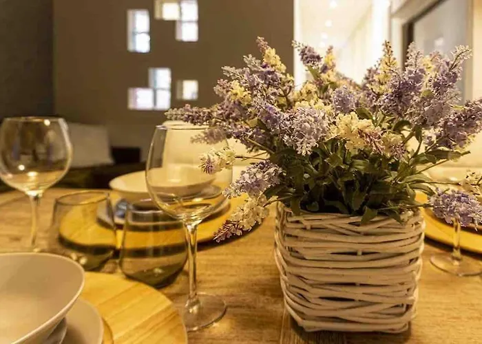 Dolce & Terrace By C&g *