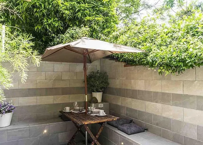 Dolce & Terrace By C&g