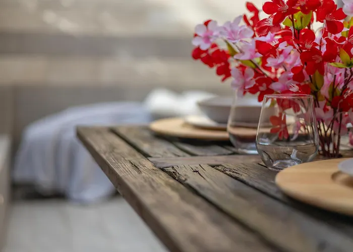 Dolce & Terrace By C&g