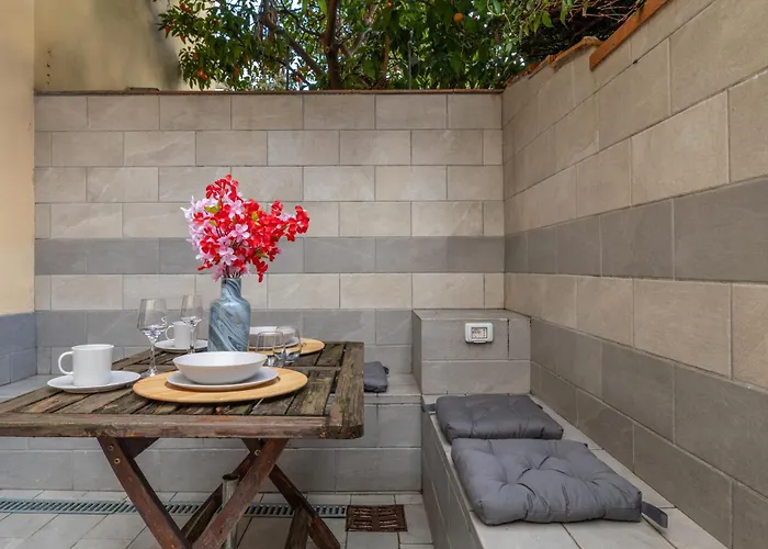 Dolce & Terrace By C&g Florenz