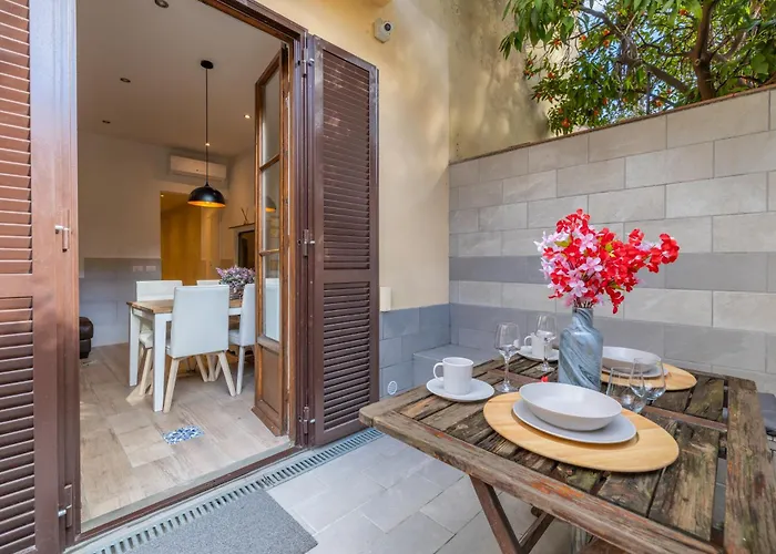 Dolce & Terrace By C&g * Florenz