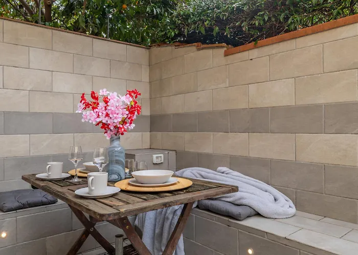 Dolce & Terrace By C&g Florenz