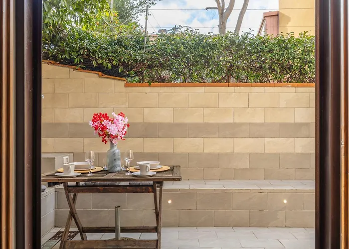 Dolce & Terrace By C&g * Florenz