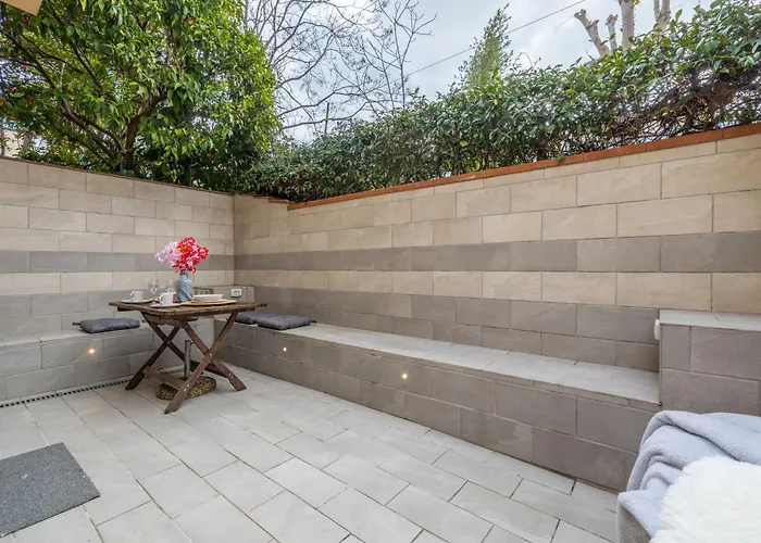 Dolce & Terrace By C&g