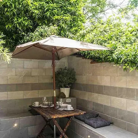 Dolce & Terrace By C&g