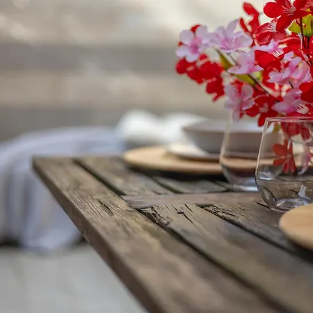 Dolce & Terrace By C&g