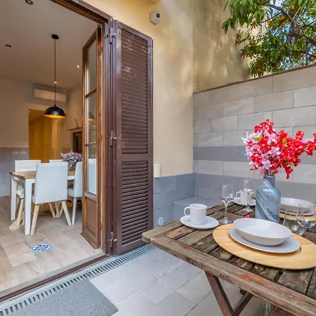 Dolce & Terrace By C&g * Florence