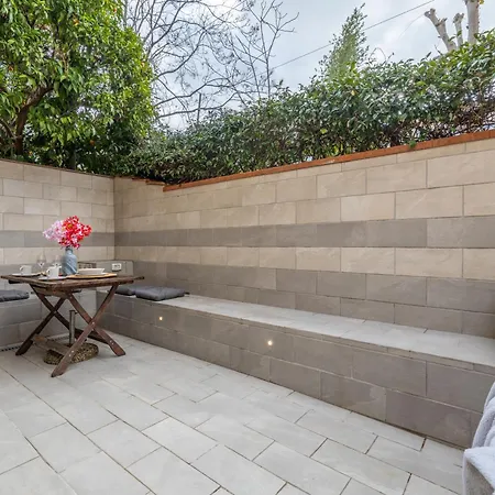 Dolce & Terrace By C&g