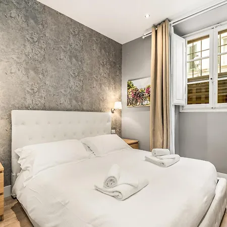 Apartment Dolce & Terrace By C&g Florence